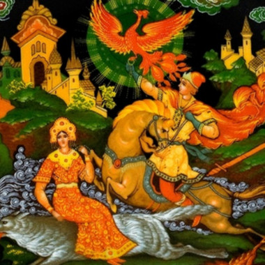 Праздник Иоанна