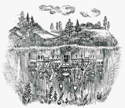 Книжная графика