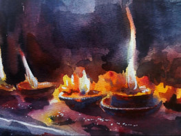 Памяти Альвианы Борисовны Рогожиной  28.11.1939 – 11.07.2026